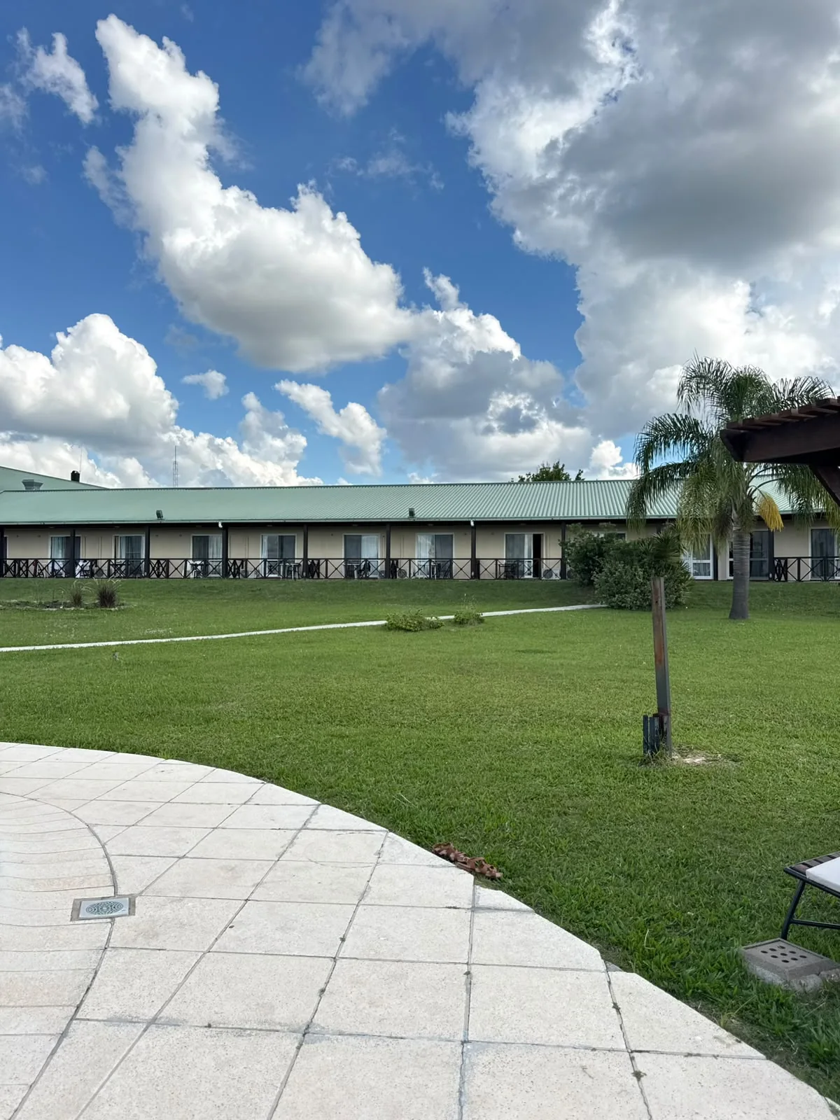 Foto de Hotel Los Naranjos