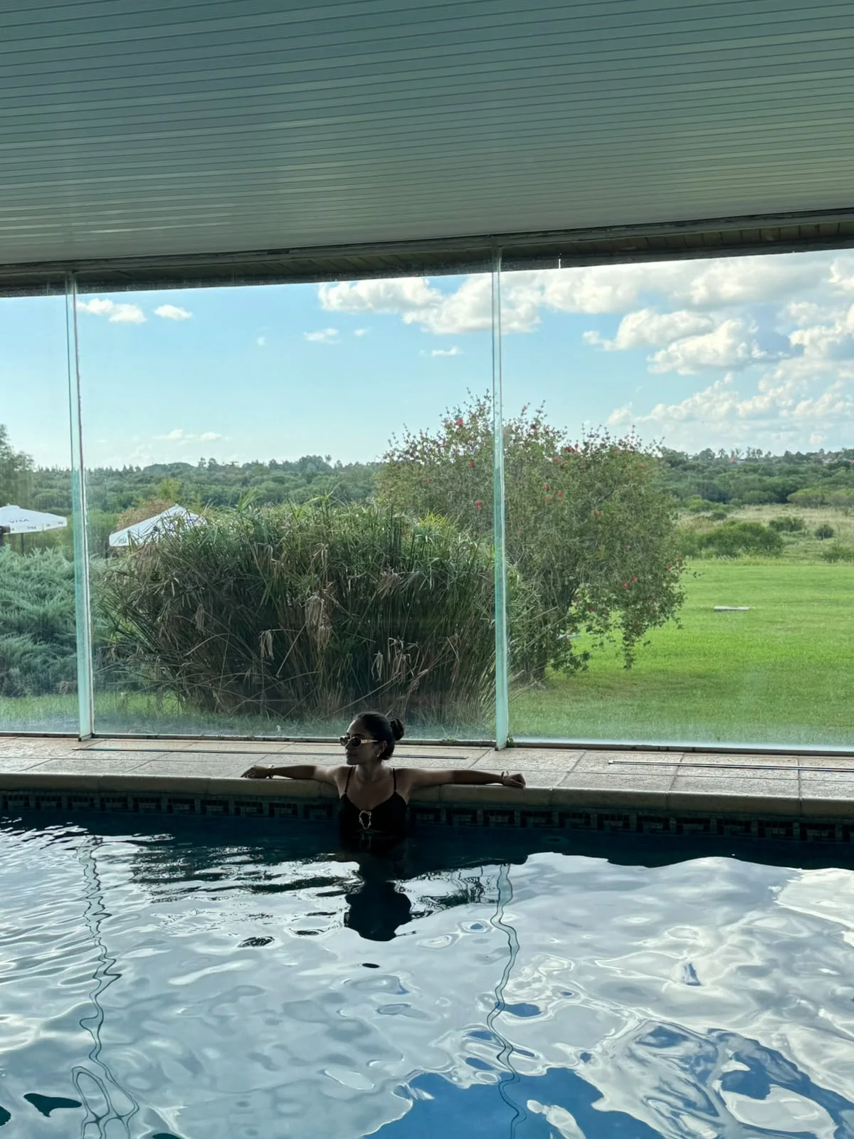 Foto de Hotel Los Naranjos