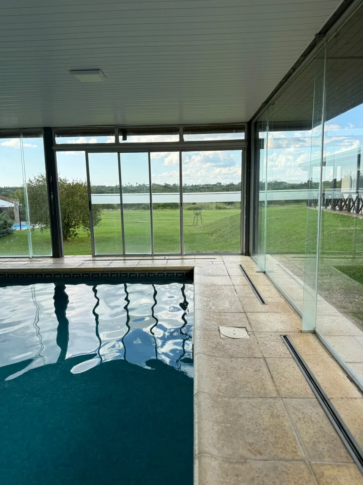 Foto de Hotel Los Naranjos